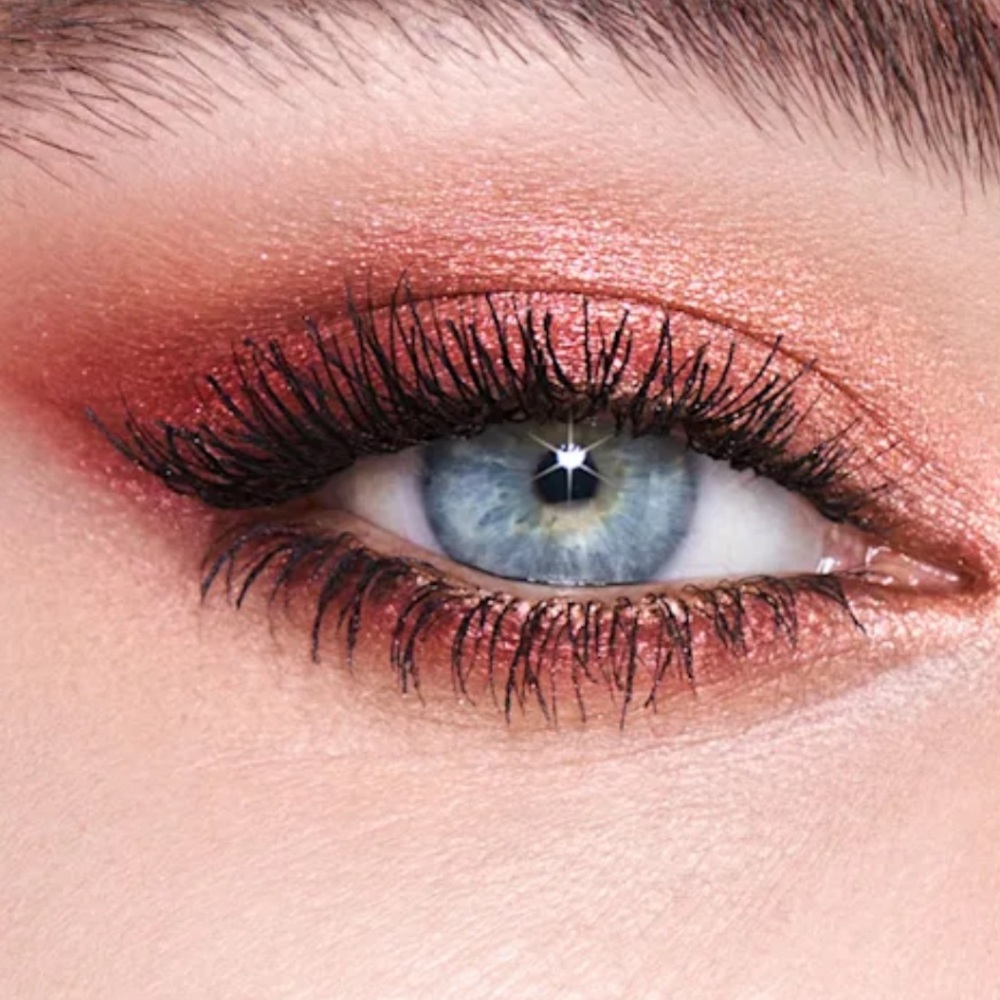 Charlotte Tilbury Bejeweled Eyes To Hypnotize Eyeshadow Pallette - Picture 6 of 13